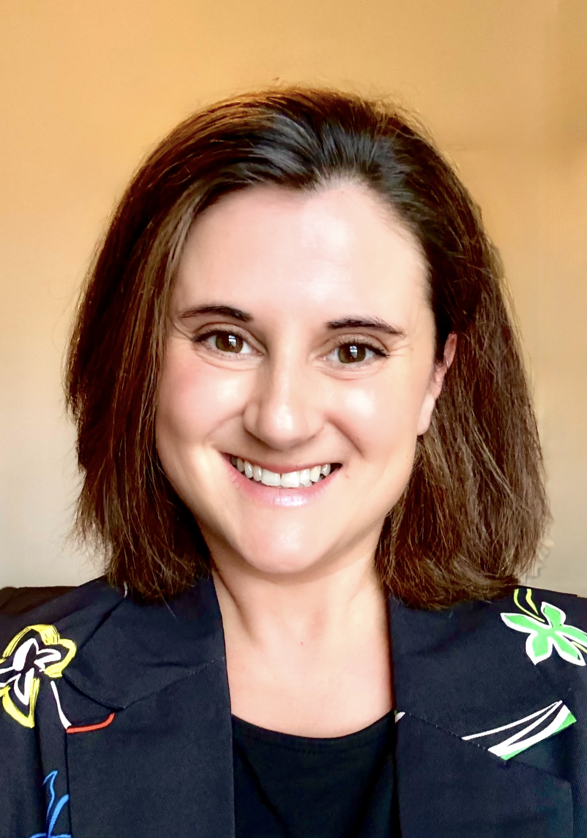 Autorin Simona de Clerk