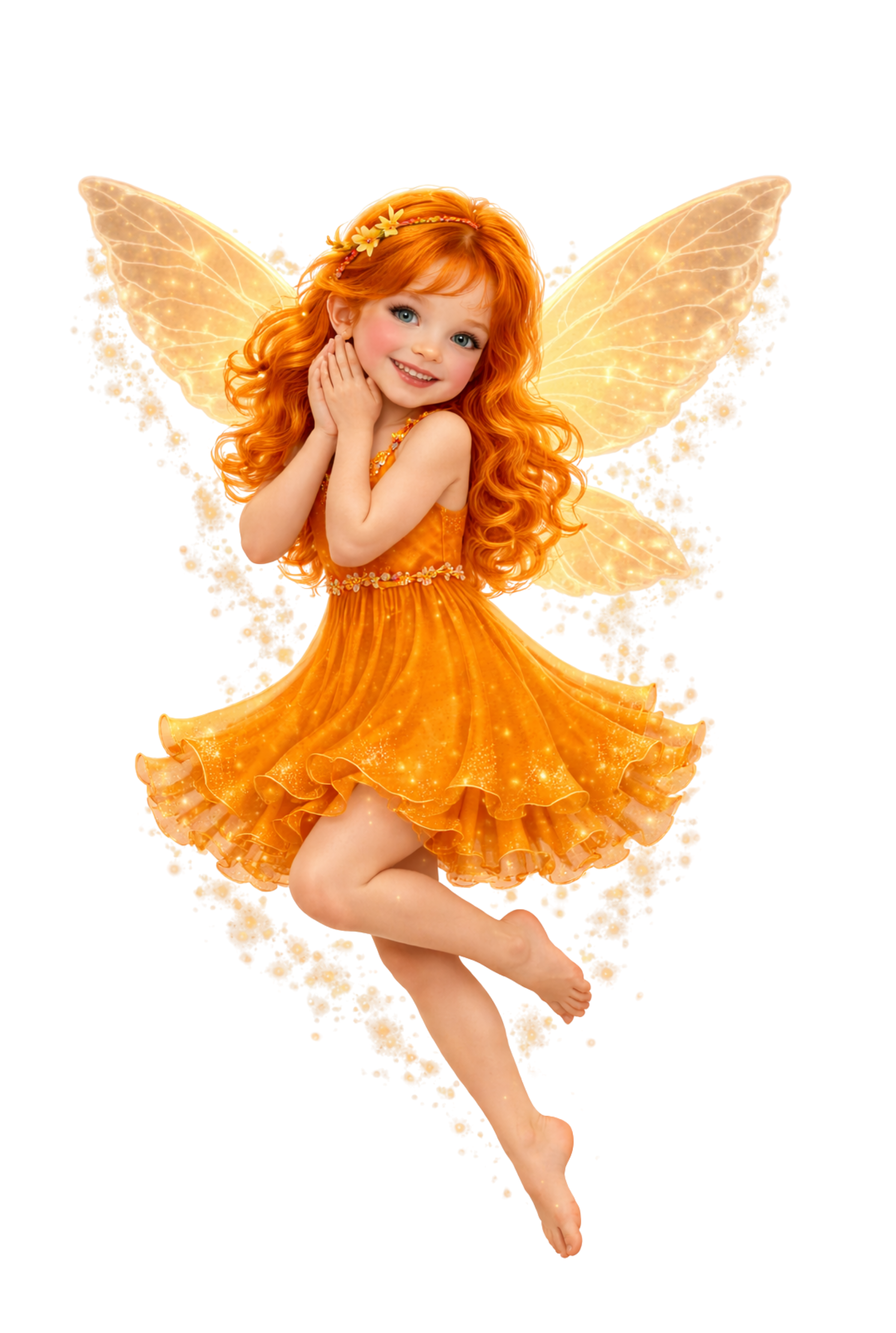 Ala aus den Waldfeen