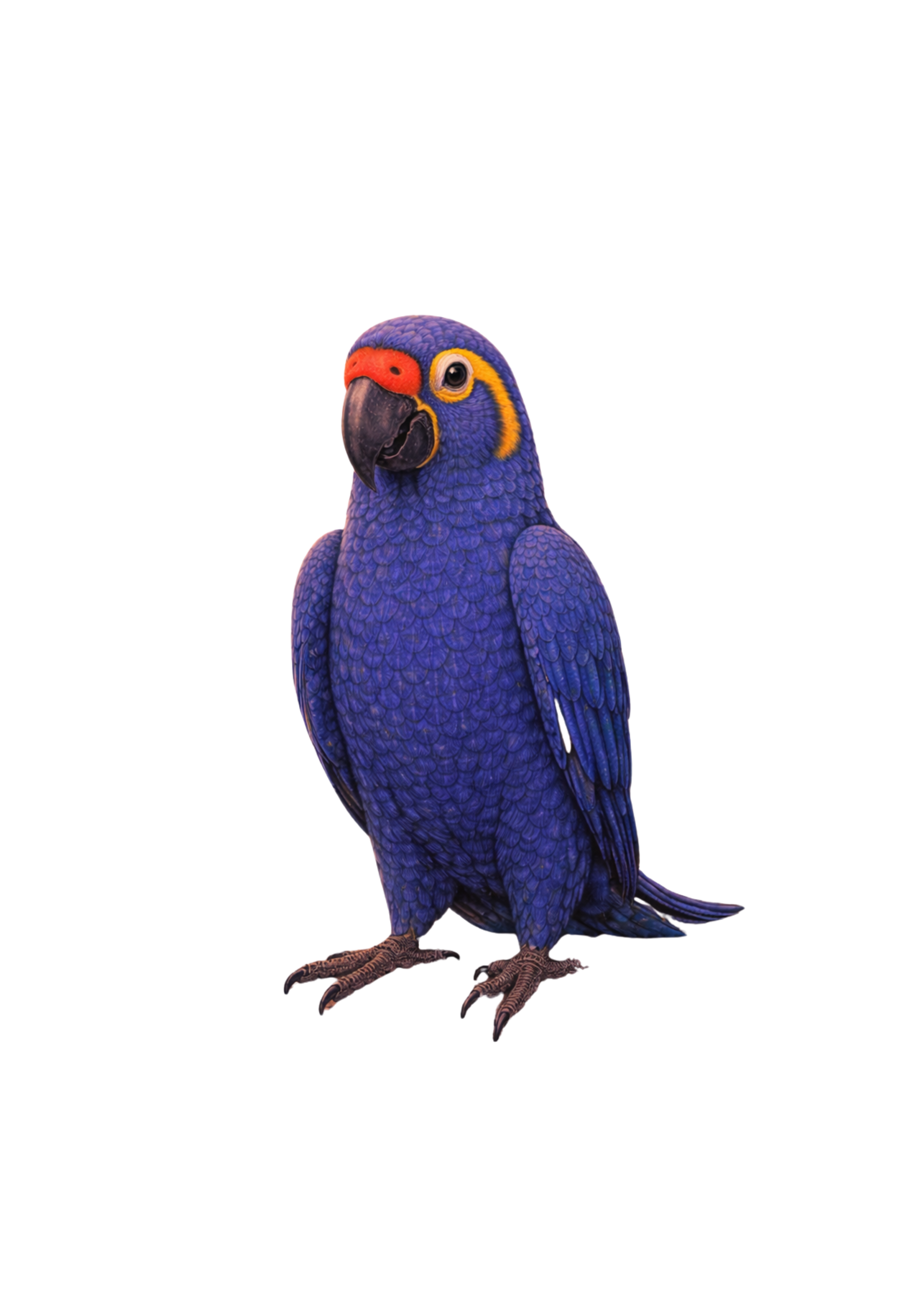 Barcuda aus dem Rosenlabyrinth