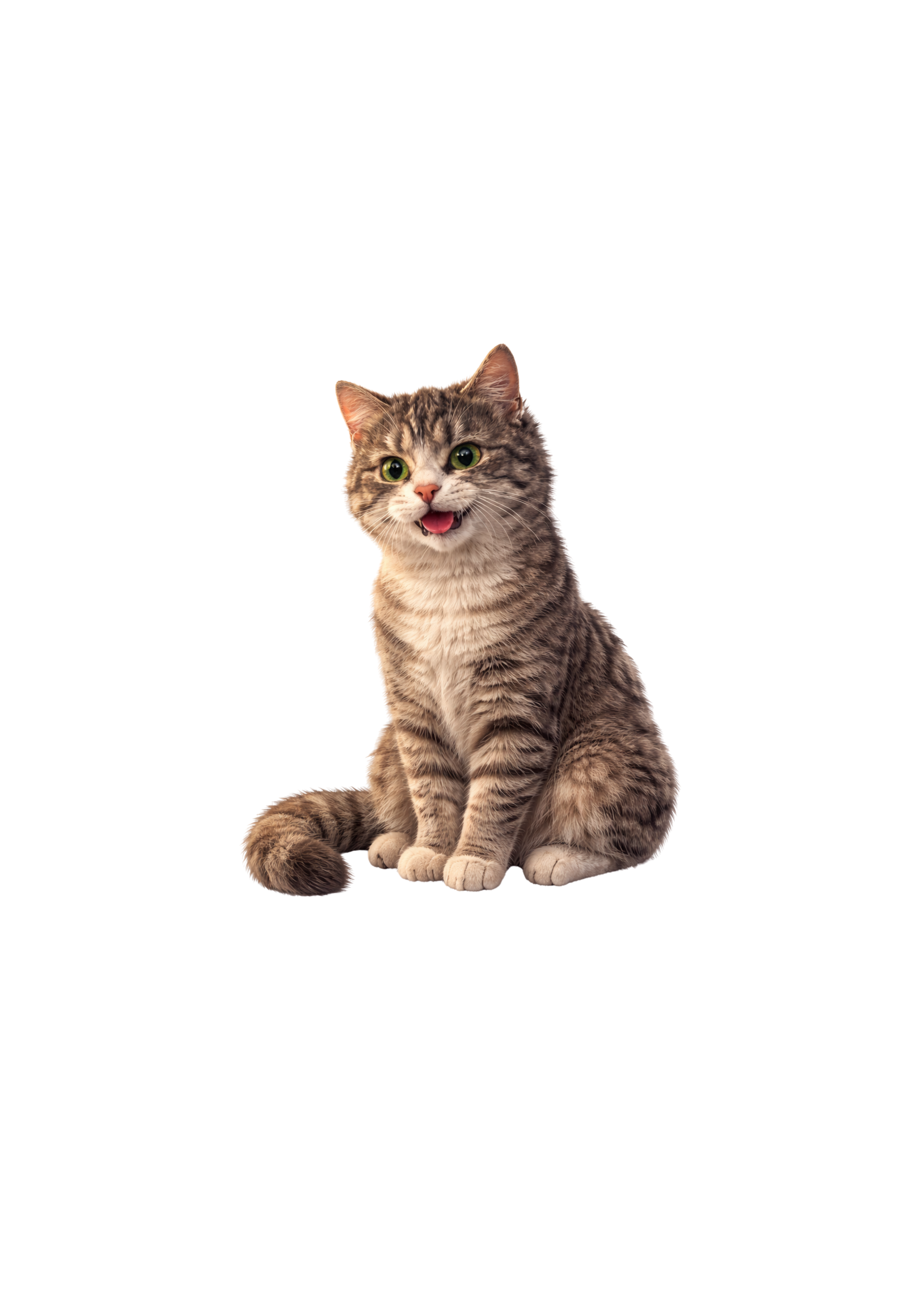 Belinda bei der Feuerwehr