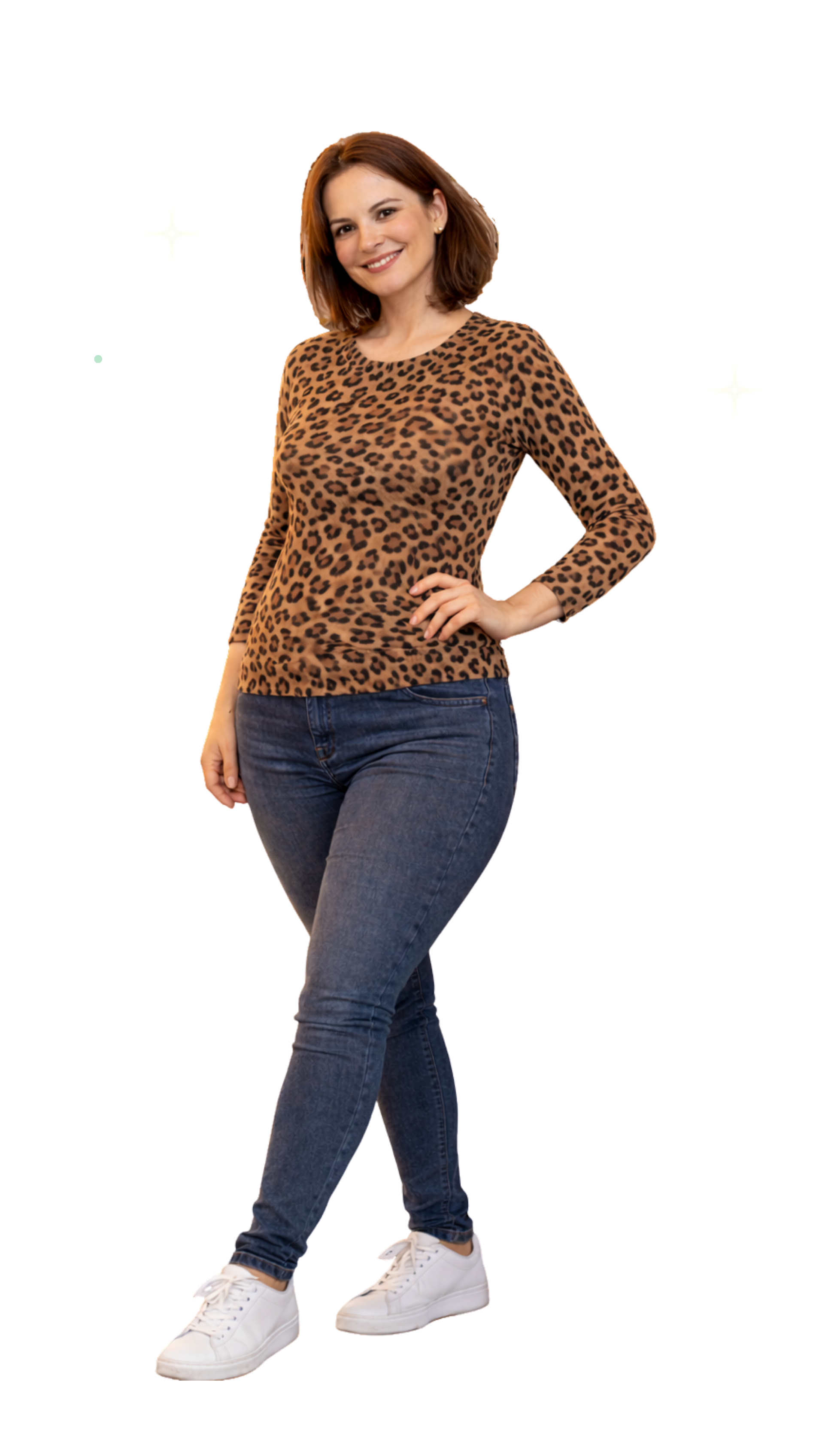 Mama von Knubbulus und Knubbulina