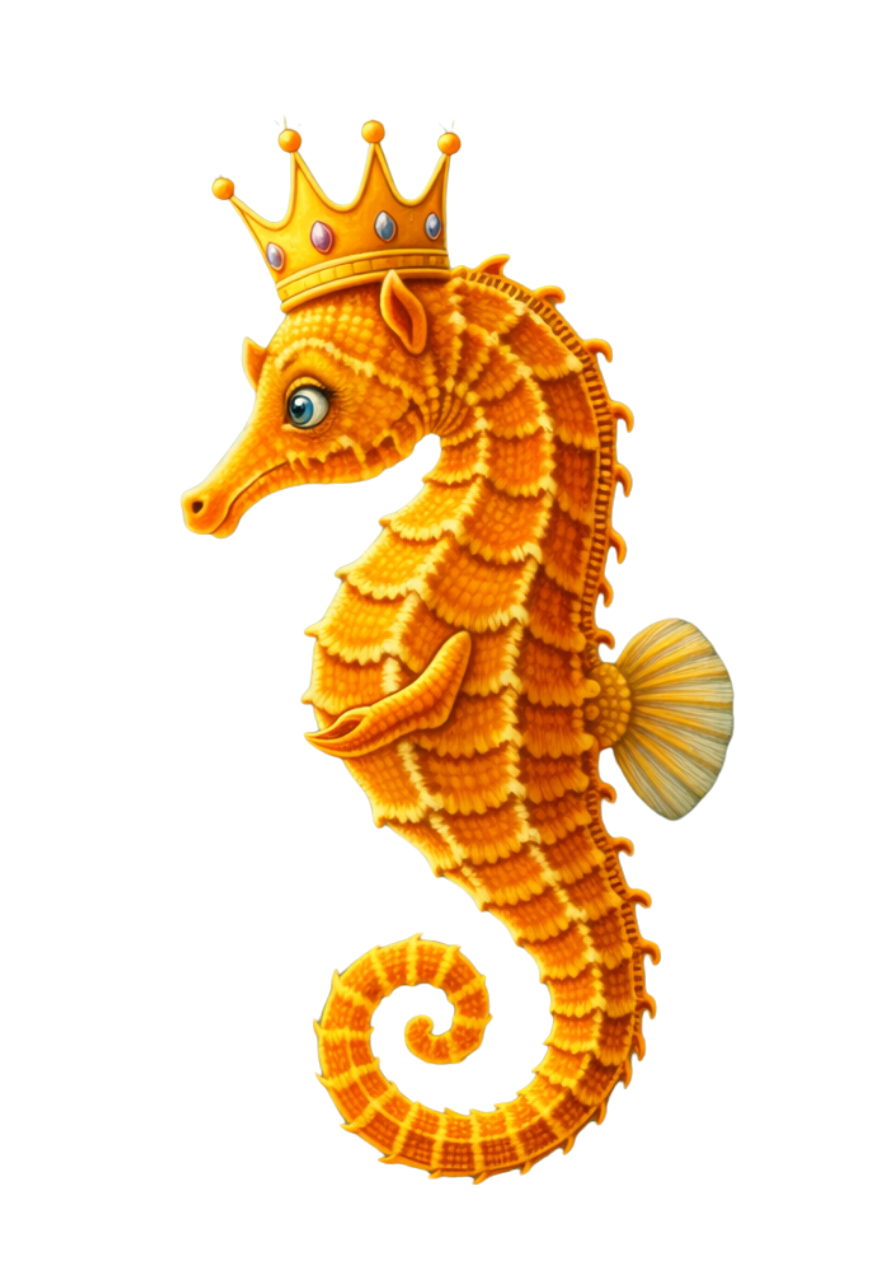 Marla aus dem Zaubermeer