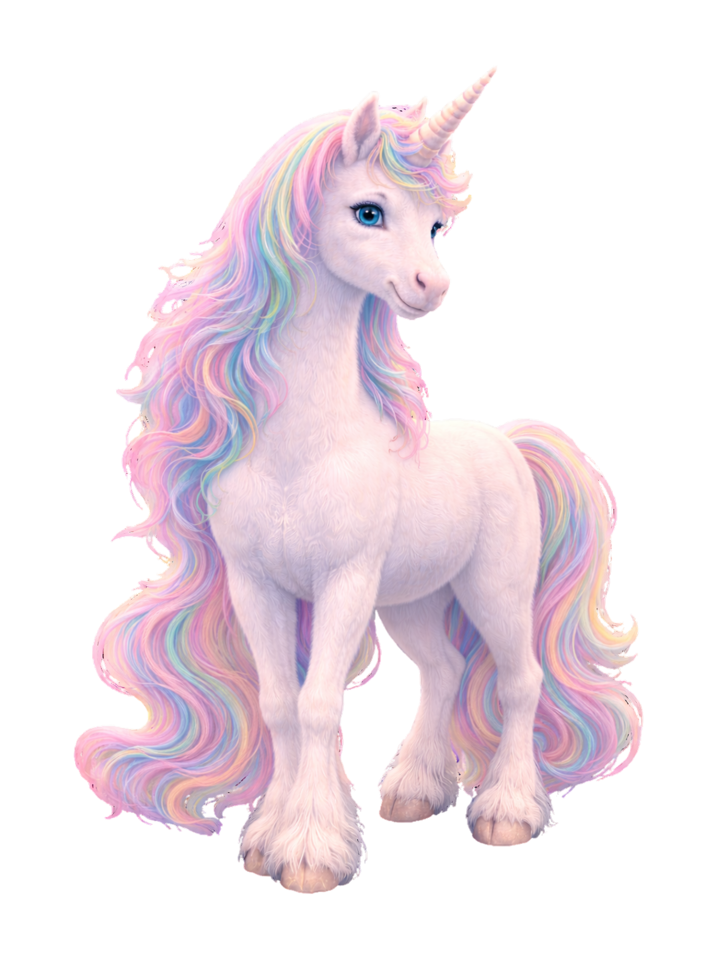 Melody aus dem Einhornland