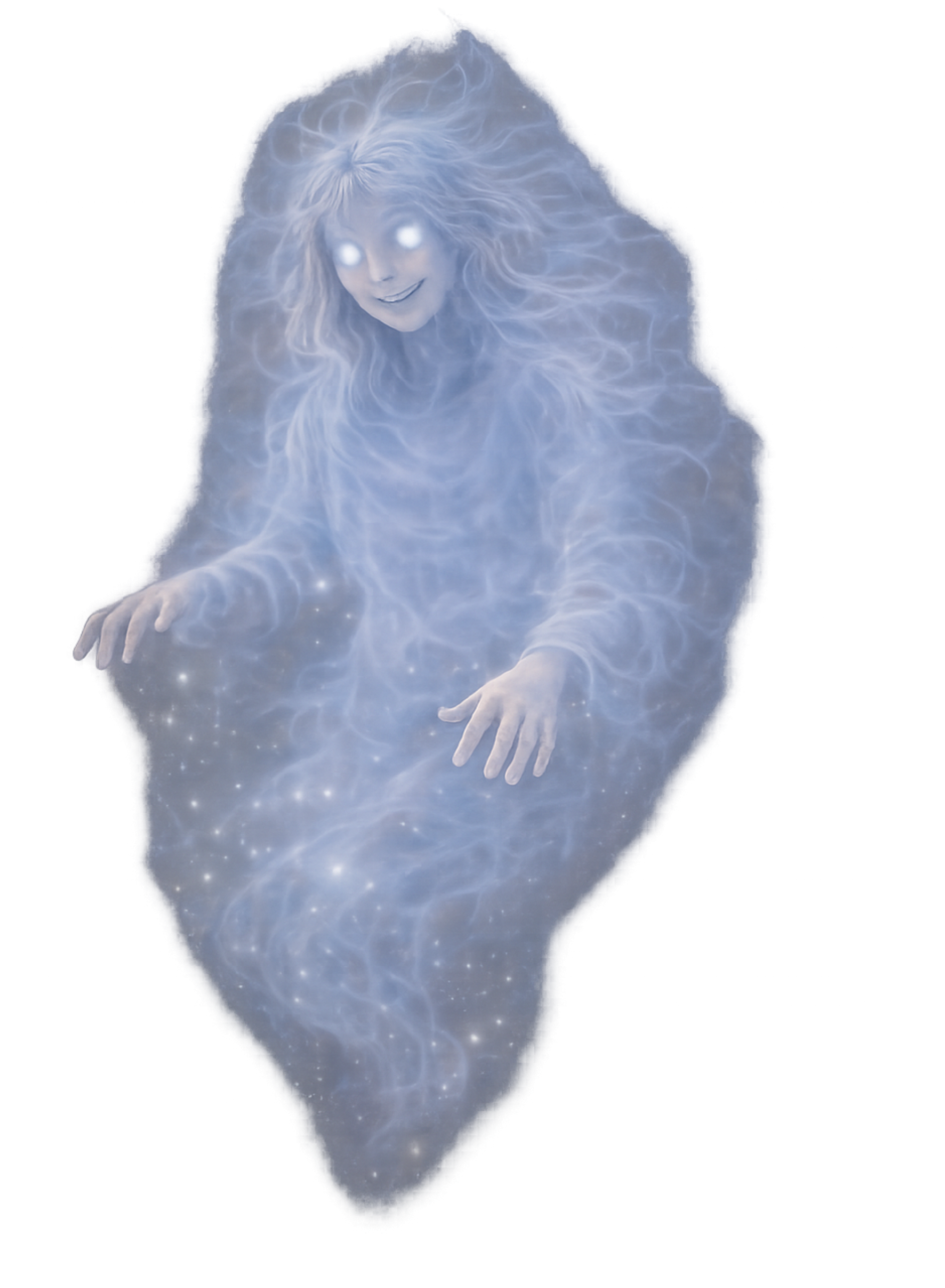 Murk von der geheimnisvollen Insel