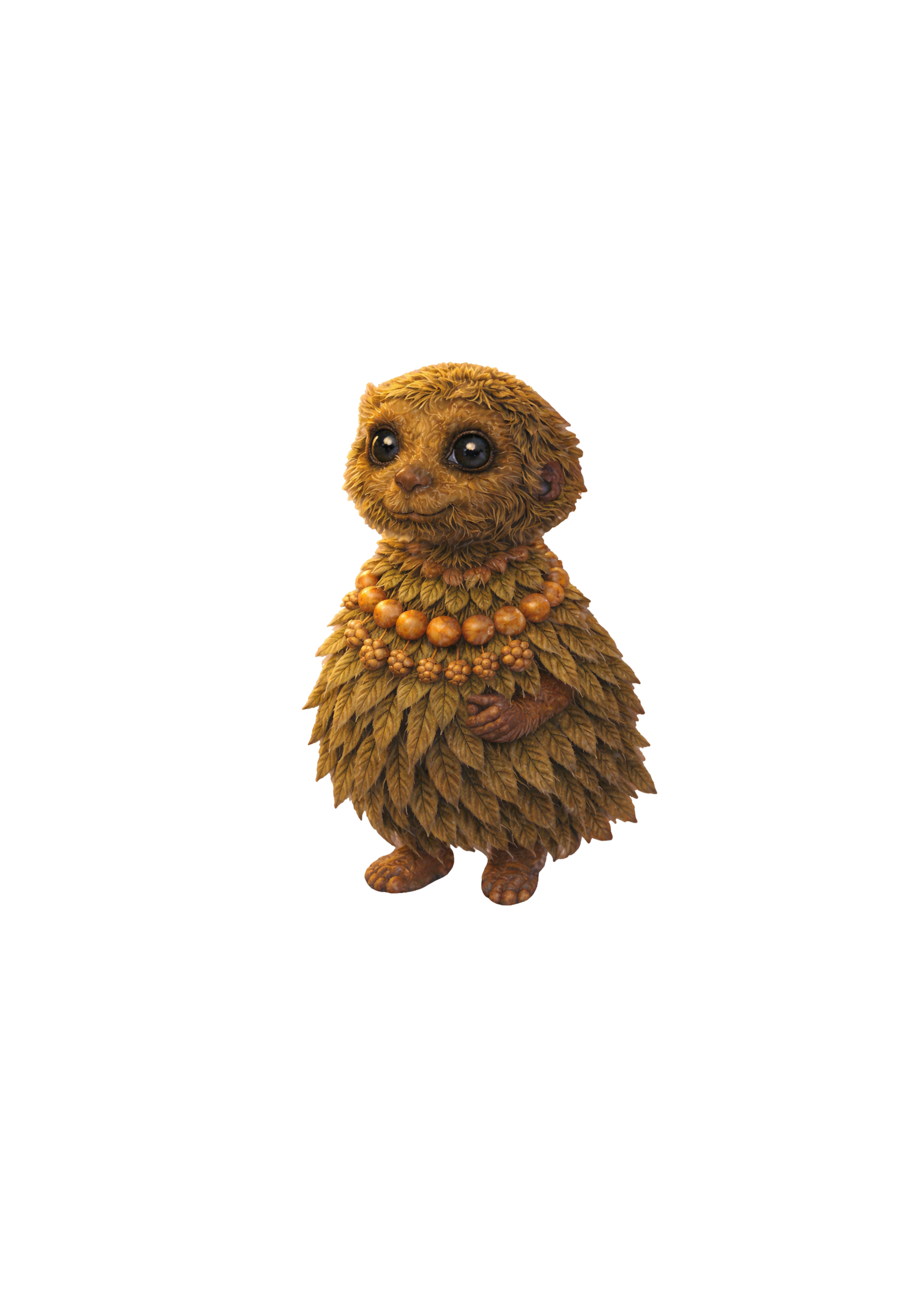 Riko von der geheimnisvollen Insel