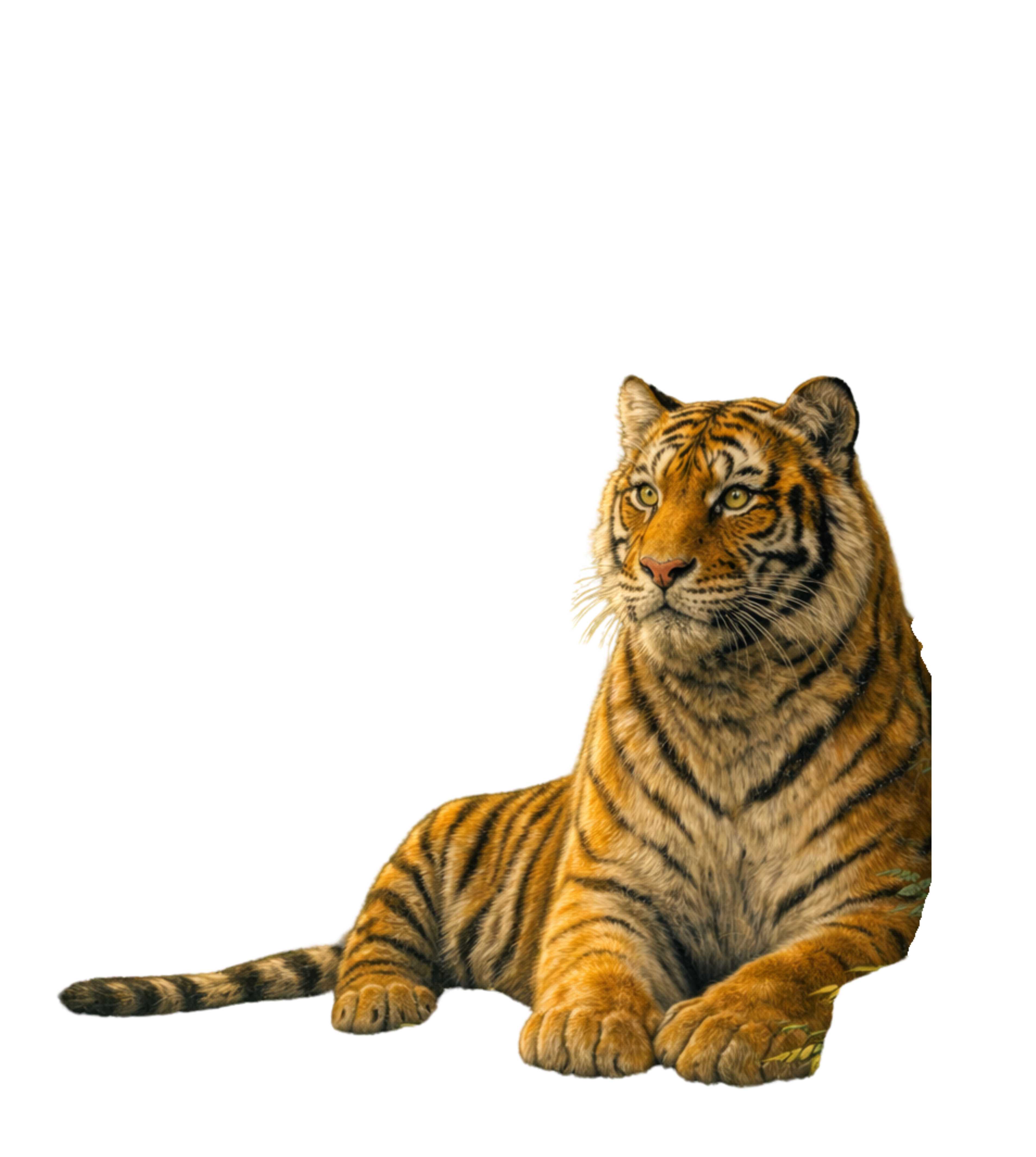 Amar aus dem Dschungel