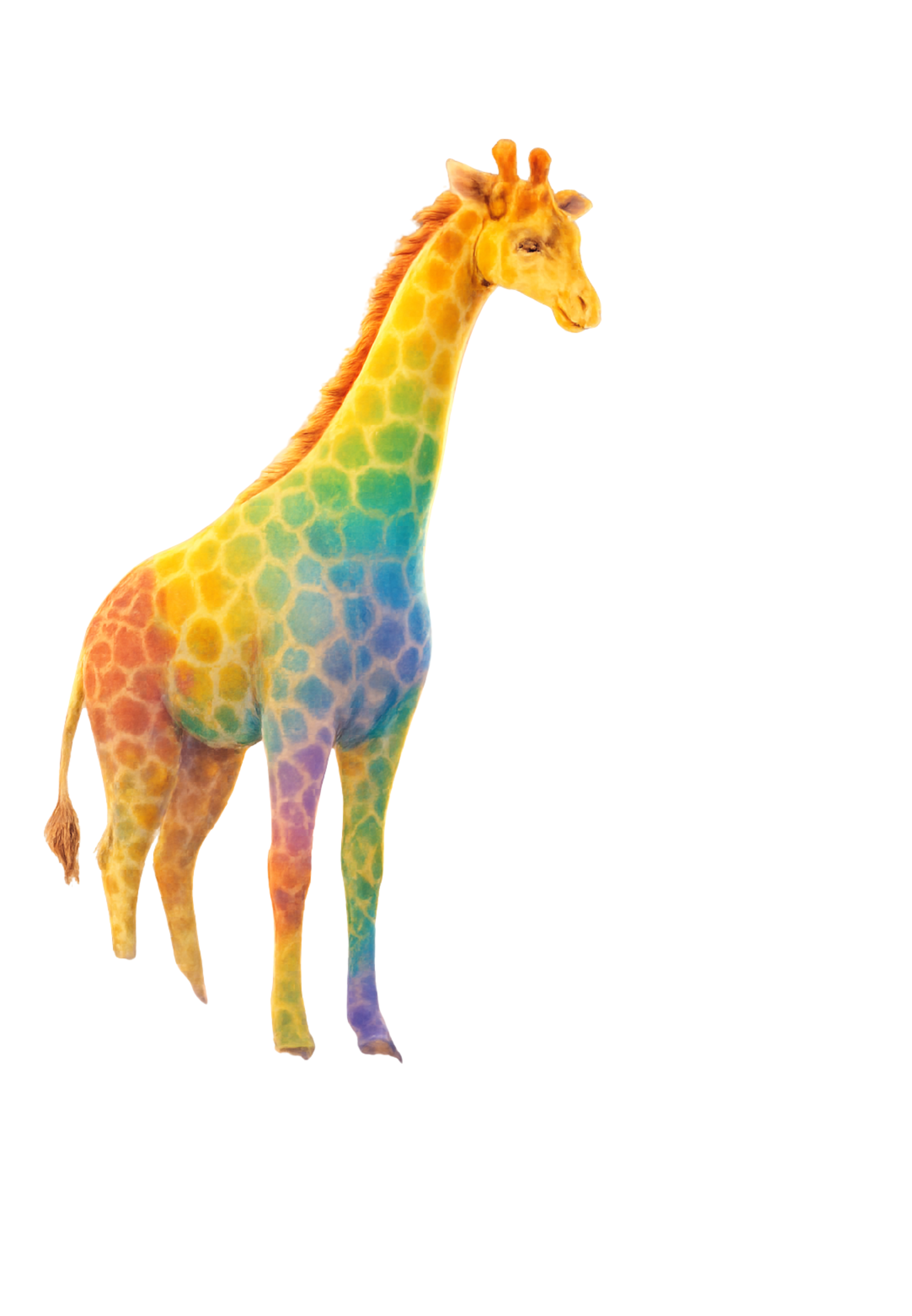 Falballa aus dem Wolkenzoo