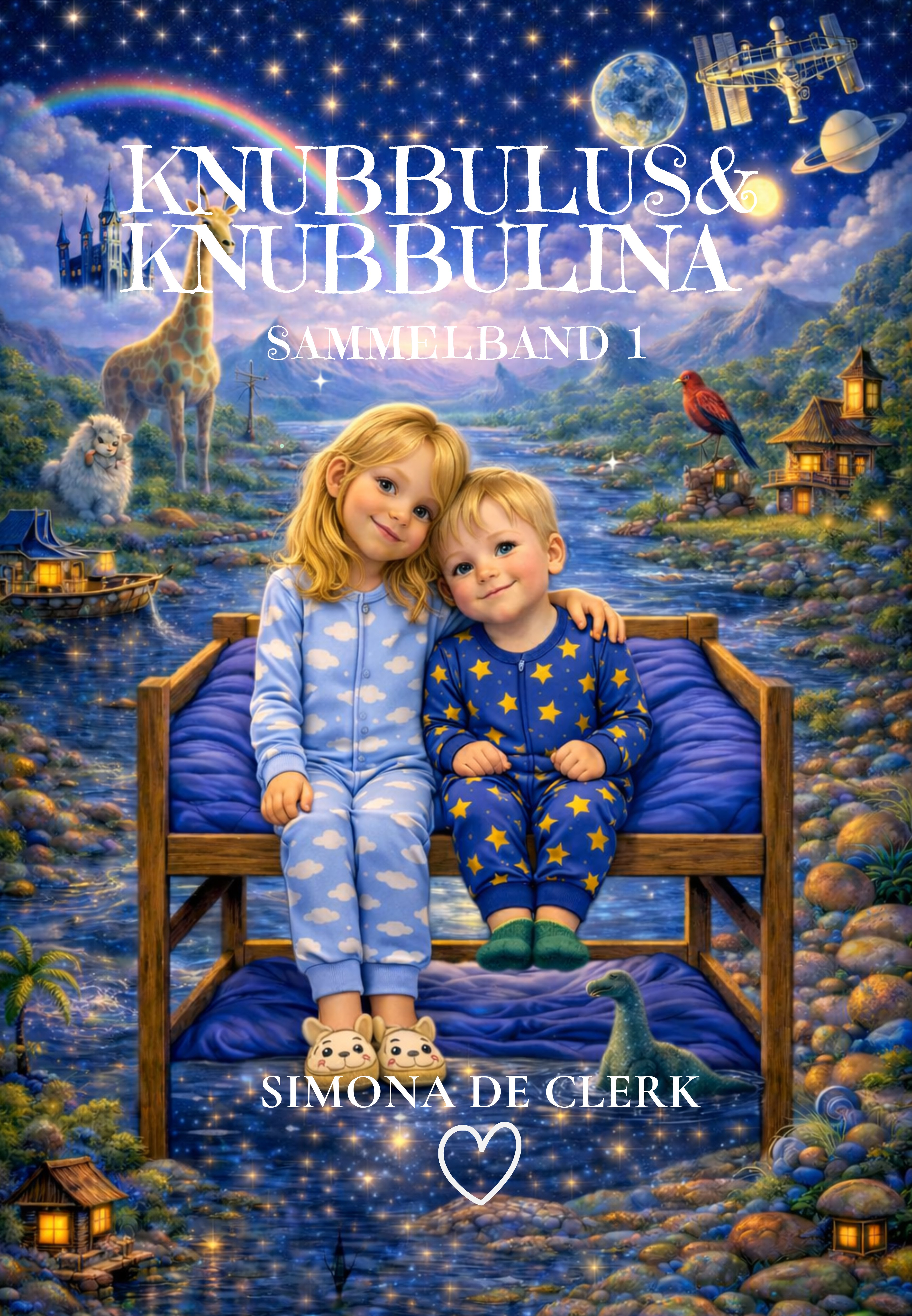 Sammelband 1 Hardcover